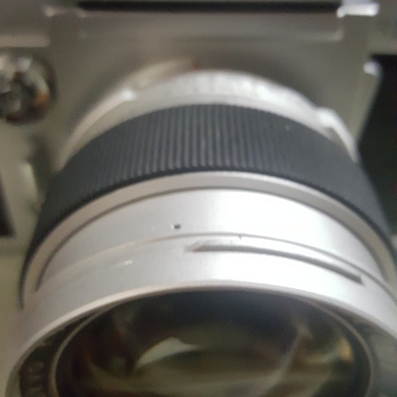Topcon RE Super Camera & Tokyo Kogaku RE Auto - Topcor 5.8cm F1.4 Lens - Picture 11 of 16
